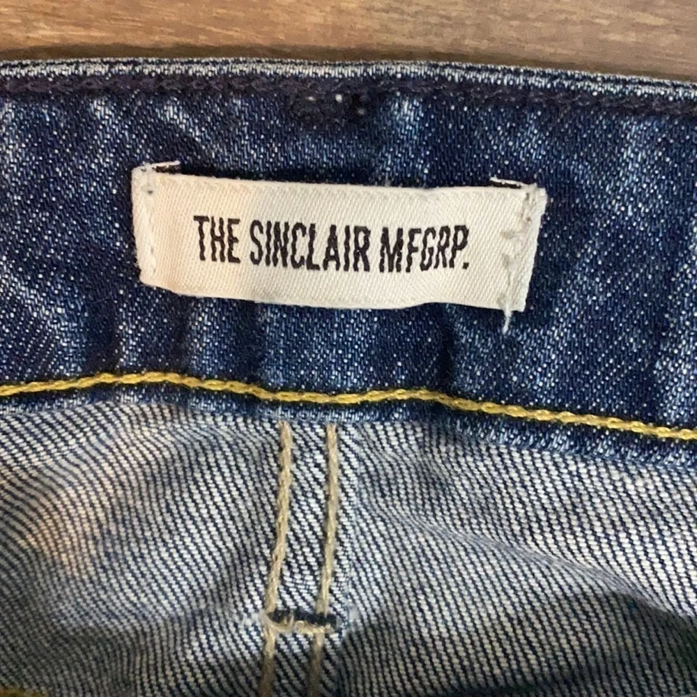Sinclair jeans the Elon size 27 skinny